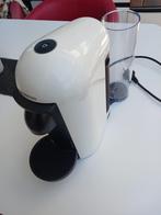 krups nespresso, Elektronische apparatuur, Koffiezetapparaten, Ophalen, Koffiemachine, Zo goed als nieuw, 1 kopje