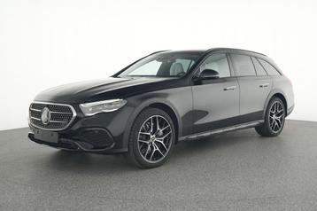 Mercedes-Benz E-Klasse 450 4MATIC All-Terrain Break AMG Line beschikbaar voor biedingen