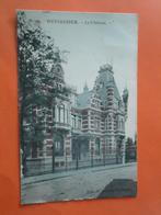 Wevelgem - Wevelghem Le Château, Ophalen of Verzenden, Voor 1920, Gelopen, West-Vlaanderen