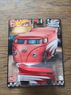 Hotwheels Boulevard Volkswagen Drag Bus, Ophalen of Verzenden, Zo goed als nieuw, Auto
