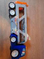 Vrachtwagen speelgoed op batterijen, Enfants & Bébés, Jouets | Véhicules en jouets, Enlèvement