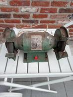 slijpmolen 25€., Doe-het-zelf en Bouw, Ophalen, Gebruikt, Werkbankslijpmachine