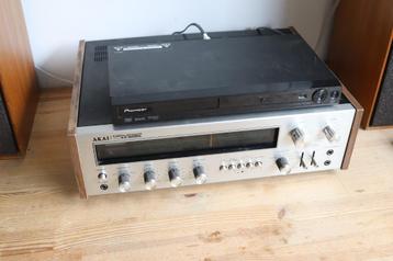 akai AA8080L beschikbaar voor biedingen