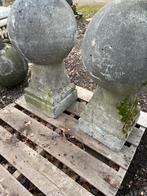 Arduin bollen h 0.85  d 0  .40, Ophalen of Verzenden, Zo goed als nieuw