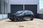 SEAT Ateca 2.0 CR TDI FR DSG-LED-360-PANO-ACC-KEYLESS-CARPLA, Autos, Seat, Cuir, 118 g/km, Achat, Entreprise