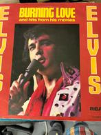 14 lp’s Elvis presley, Ophalen of Verzenden, Zo goed als nieuw