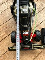 Lot autos, Ophalen, Zo goed als nieuw