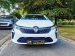 Renault Clio garantie 1 an 1.0*CruisC*Navi*ParkS.A*A/C*AppCP, Autos, Achat, Euro 6, Entreprise, Boîte manuelle