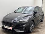 Ford Focus 2.3 Ecoboost ST GPS Camera Dig.Airco Alu Led, Focus, Parkeersensor, Zwart, 187 g/km