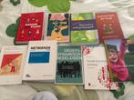Orthopedagogie boeken, Boeken, Studieboeken en Cursussen, Ophalen, Zo goed als nieuw, Hogeschool, Diverse auteurs