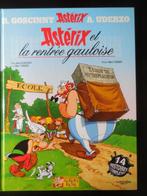 Astérix « Astérix et la rentrée gauloise » Goschinny & Uderz, Livres, BD, Comme neuf, Enlèvement ou Envoi