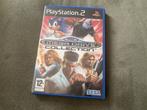 sega mega drive collection playstation 2 [191], Games en Spelcomputers, Games | Sony PlayStation 2, Verzenden, Zo goed als nieuw