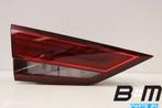 LED achterlicht in klep links Audi A3 8V FL 8V5945075B, Auto-onderdelen, Gebruikt