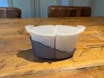 Tupperware melk en suiker, Huis en Inrichting, Keuken | Tupperware, Ophalen of Verzenden