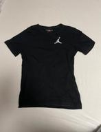 T shirt jordan | 12 jaar, Vêtements | Hommes, T-shirts, Comme neuf, Noir, Jordan, Taille 46 (S) ou plus petite