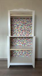 Boekenkastje kinderkamer, Huis en Inrichting, Kasten | Boekenkasten, Ophalen, Gebruikt
