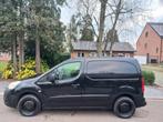 Citroën Berlingo cargo léger..., Autos, 2 places, Boîte manuelle, Noir, 2 portes