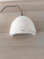 Sunuv Sun  uv-led nagellamp, Handtassen en Accessoires, Uiterlijk | Cosmetica en Make-up, Ophalen, Gebruikt