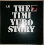5 LP's van Timi Yuro vanaf 1 €/LP, R&B, Gebruikt, Ophalen of Verzenden, 12 inch