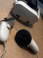 Vr Bril - Meta Quest 3S (128GB), Enlèvement, Comme neuf, PC