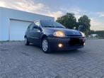 Renault Clio Benzine, Auto's, Renault, Voorwielaandrijving, Stof, Blauw, Handgeschakeld