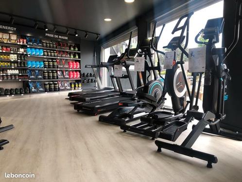 Velo d discount appartement fitness boutique