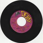 Mel Carter Als een jongen verliefd wordt Original Us Popcorn, Ophalen of Verzenden, 1960 tot 1980, Zo goed als nieuw, Soul of Nu Soul