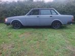 Volvo 244 Voiture classique de 1981 avec moteur BMW 6 cylind, Achat, Entreprise, Berline, Volvo