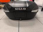 Shad 58, de en volledig set voor montage op Kawasaki 900rs., Motoren, Ophalen, Zo goed als nieuw