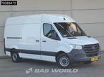 Mercedes Sprinter 315 CDI Automaat L2H2 150PK Airco Cruise C, Automaat, Stof, Gebruikt, 4 cilinders