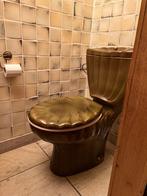 sanitair: toilet handenwasser tablet, Bricolage & Construction, Sanitaire, Enlèvement, Utilisé, Pierre, Toilettes