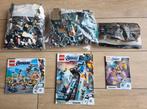Lot Lego Avengers, Ophalen of Verzenden, Gebruikt, Lego