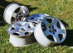 Alu velgen 7J 16 inch Audi, Auto-onderdelen, Banden en Velgen, Ophalen, Velg(en), 16 inch, Gebruikt