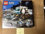 Lego city - Maanwagen (60348), Ophalen of Verzenden, Nieuw, Complete set, Lego