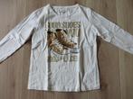 longsleeve Bel&Bo mt 158 (nr 4826), Kinderen en Baby's, Bel&Bo, Gebruikt, Meisje, Ophalen of Verzenden
