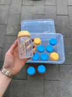 Melkflesjes medela, Ophalen, Zo goed als nieuw