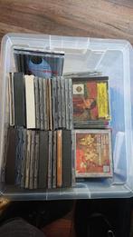 Kist vol met klassieke cd's, Cd's en Dvd's, Ophalen, Zo goed als nieuw