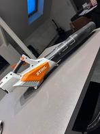 Stihl bladblazer, Ophalen, Stihl, Zo goed als nieuw, Accu