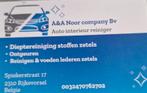 Auto interieur reiniger, Services & Professionnels, Entrepreneurs