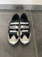 Shimano SH-M120S MTB/Cross/Gravel schoenen - maat 46, Fietsen en Brommers, Fietsaccessoires | Fietskleding, Gebruikt, Heren, Schoenen