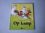 Op Kamp - Dirk Nielandt en Marjolein Pottie, Fiction général, Dirk Nielandt - M. Pottie, Garçon ou Fille, 4 ans