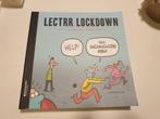 Steven Degryse - Lectrr lockdown 2020, Ophalen of Verzenden, Zo goed als nieuw, Steven Degryse
