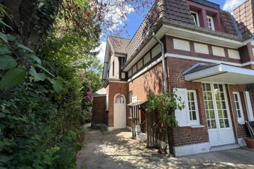 Maison à louer à Watermael-Boitsfort, 3 chambres beschikbaar voor biedingen