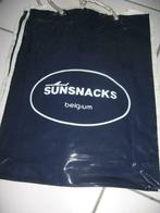 Sac Sunsnacks Belgium. Neuf., Enlèvement ou Envoi, Neuf, Autres types