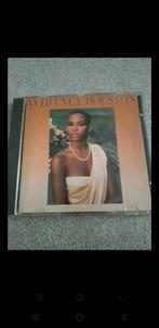 CD Whitney Houston, Comme neuf, Enlèvement ou Envoi