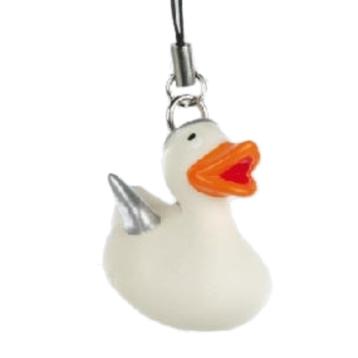 Lot Opruiming stock : Handtas Hangertje Angel Ducky