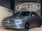 Mercedes-Benz A-Klasse 180 d * GAR 12 MOIS * SEDAN - BERLINE, Auto's, Automaat, 4 deurs, Gebruikt, 1445 kg