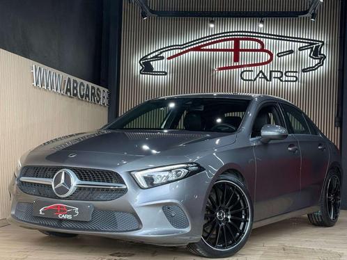 Mercedes-Benz A-Klasse 180 d * GAR 12 MOIS * SEDAN - BERLINE, Auto's, Mercedes-Benz, Bedrijf, Te koop, A-Klasse, ABS, Achteruitrijcamera