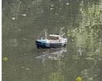 Pracht RC Billingboats Progress 5 trawler . RTR, Ophalen, Zo goed als nieuw, 1:32 tot 1:50, Overige merken