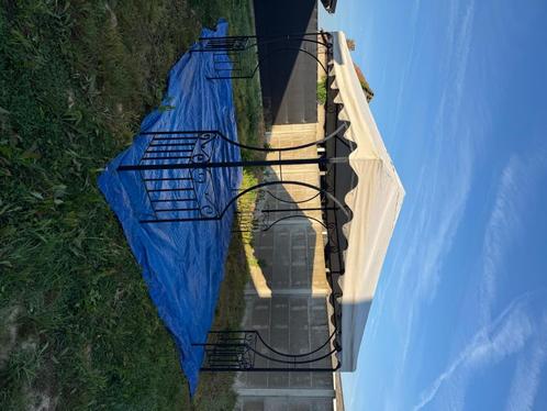 Paviljoen tent, Tuin en Terras, Partytenten, Zo goed als nieuw, Paviljoen, 2 meter of meer, Minder dan 5 meter, Minder dan 4 meter